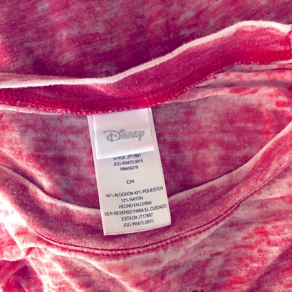 Vintage Soft T-Shirt - Picture 4 of 5